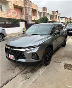 شيفروليه بليزر